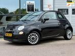 Fiat 500 1.2 Lounge, NAP, AIRCO, PANO, Euro 5, Stof, Gebruikt, 4 cilinders