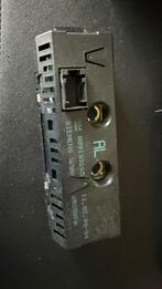 astra g middenconsole display, Ophalen of Verzenden, Gebruikt, Opel