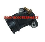 Spruitstuk Piaggio Vespa 4T Liberty Rst Lx S Lxv 845946, Ophalen of Verzenden, 50cc-Scooterparts, Info@50cc-scooterparts.nl, Veen