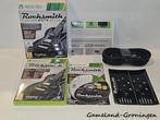 Rocksmith 2014 Edition + Real Tone Cable (Xbox 360), Gebruikt, -, -, 1 speler