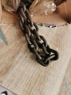 Takel ketting te koop., Doe-het-zelf en Verbouw, Ophalen of Verzenden, Gebruikt
