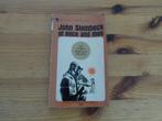 John steinbeck - of mice and men, Boeken, Taal | Engels, Gelezen, Ophalen of Verzenden