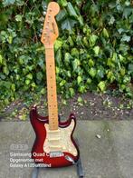 Gitaar  eletrisch  Stratocaster, Ophalen, Zo goed als nieuw, Solid body, Overige merken