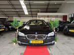 BMW 5-serie 520d AUT HIGH EXECUTIVE 2012, Euro 5, Achterwielaandrijving, 4 cilinders, 2000 kg