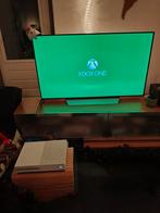 X-Box One S console + 3 controllers + games, Xbox One S, Ophalen of Verzenden, Met 3 controllers of meer, 500 GB