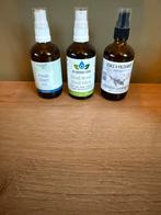 Aurasprays de groene linde, Ophalen of Verzenden, Nieuw, Aroma