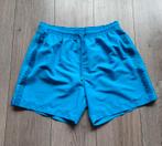 Calvin Klein blauwe zwemshort L, Kleding | Heren, Badmode en Zwemkleding, Blauw, Ophalen of Verzenden, Zwemshort, Calvin Klein