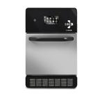 Cibo high speed oven, Ophalen