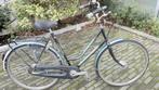 Leuke goed werkende stevige stadsfiets Gazelle Primeur 57cm, Fietsen en Brommers, Fietsen | Dames | Omafietsen, Ophalen, Gebruikt