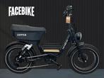 Nieuw E Bike Diablo Zipper met 7 versnellingen, Fietsen en Brommers, Elektrische fietsen, Overige merken, Diablo@gmail.com, Diablo
