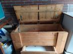 Huis en inrichting, Huis en Inrichting, Woonaccessoires | Kisten, Minder dan 50 cm, Gebruikt, 50 tot 100 cm, Ophalen of Verzenden