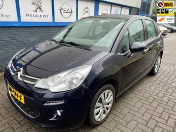 Citroen C3 1.0 PureTech Collection 10-2015 handel/export 152 beschikbaar voor biedingen