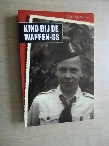Kind bij de Waffen-SS