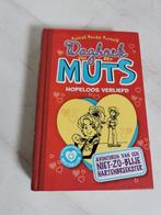 Dagboek van een muts deel 6, Boeken, Kinderboeken | Jeugd | 10 tot 12 jaar, Rachel Renée Russell, Ophalen of Verzenden, Zo goed als nieuw