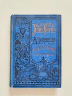 1932, Jules Verne, Wonderreizen, De Koerier van de Tsaar, Antiek en Kunst, Antiek | Boeken en Bijbels, Ophalen of Verzenden, Michael Strogoff