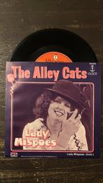 The Alley Cats - Lady Mispoes, Ophalen of Verzenden, Zo goed als nieuw, Nederlandstalig, Single