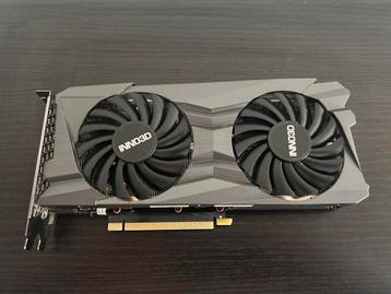 RTX 3060 Ti 8GB beschikbaar voor biedingen