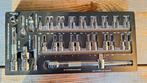 Grote Westward Gereedschapsset in inlays! 200 Delig!!!, ., Nieuw, ., Ophalen of Verzenden