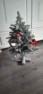 Kerstboompje, Diversen, Kerst, Ophalen