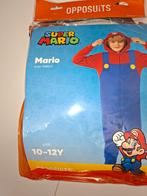 Mariopak, Kinderen en Baby's, Carnavalskleding en Verkleedspullen, Ophalen, Nieuw, 146 t/m 152, Jongen