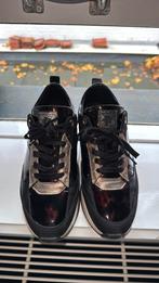 Sneaker Floris van Bommel 39, Zwart, Floris van Bommel, Ophalen of Verzenden, Sneakers of Gympen