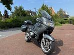 bmw r1150rt Twinspark (ALLE OPTIES + HYPERPRO), 1150 cc, 2 cilinders, Particulier, Meer dan 35 kW
