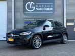Mercedes-Benz GLA-klasse 250 e AMG 235PK Automaat,Navi,Clima, Zwart, 160 pk, Zwart, Bedrijf