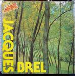 LP..Jacques Brel --- Jacques Brel..  (Italiaanse Persing), Cd's en Dvd's, Vinyl | Pop, Ophalen of Verzenden