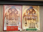 Jan J van den Berg Psalmen voor orgel, Orgel, Ophalen of Verzenden, Zo goed als nieuw, Religie en Gospel