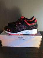 Asics Infrared gel lyte 3 Nieuw 42,5, Kleding | Heren, Schoenen, Zwart, Nieuw, Ophalen of Verzenden, Sneakers of Gympen