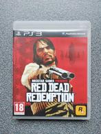 Red Dead Redemption, Spelcomputers en Games, Games | Sony PlayStation 3, Avontuur en Actie, Vanaf 18 jaar, Verzenden, 1 speler