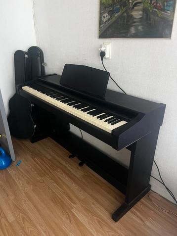 Viscount Classico 50 Digitale Piano – Ideaal voor beginners beschikbaar voor biedingen