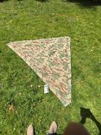 M31 tentzeil/poncho WO2, Ophalen of Verzenden, Landmacht, Duitsland