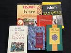 Boekenpakket Islam, Boeken, Godsdienst en Theologie, Ophalen of Verzenden, Zo goed als nieuw, Islam