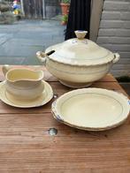 Grindley England servies, Huis en Inrichting, Keuken | Servies, Ophalen, Gebruikt, Schaal of Schalen, Overige stijlen