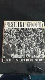 President Kennedy, Gebruikt, Ophalen of Verzenden