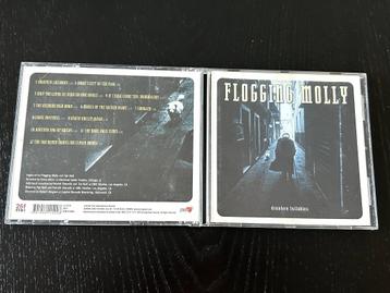 CD - Flogging Molly - Drunken Lullabies beschikbaar voor biedingen