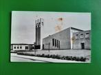 Sleeuwijk, Gereformeerde Ontmoetingskerk. Klf, Verzenden, Ongelopen, Noord-Brabant