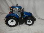 Bruder New Holland T7.315 trekker, Ophalen, Zo goed als nieuw