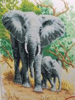 Borduurpakketten, Ophalen of Verzenden, Nieuw, Handborduren, Borduurpakket