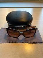 Giorgio Armani Dames Zonnebril, Overige merken, Zonnebril, Bruin, Ophalen of Verzenden