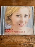 Anneke van Giersbergen - Pure Air CD, Cd's en Dvd's, Ophalen of Verzenden, 2000 tot heden, Zo goed als nieuw