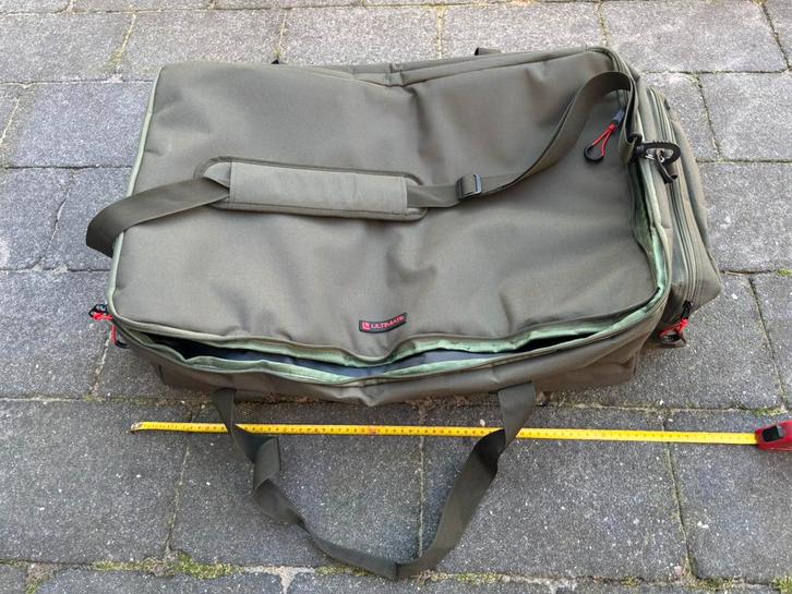 Nieuwe ultimate voerboot tas, Watersport en Boten, Hengelsport | Karpervissen, Nieuw, Overige typen, Ophalen of Verzenden