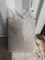 GRATIS - NIEUWE ZAKKEN 25kg GROF ZAND., Ophalen, Nieuw, Ophoogzand
