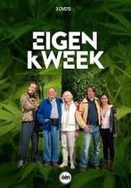Eigen kweek, Cd's en Dvd's, Ophalen of Verzenden, Gebruikt