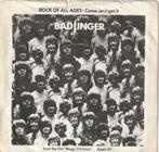 Badfinger-Come And Get It - Beatles related- APPLE 20- 1970, Cd's en Dvd's, Vinyl Singles, Pop, Gebruikt, Ophalen of Verzenden