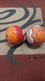 2 ZGAN Oranje Voetballen, Ophalen, Zo goed als nieuw, Overige typen
