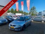 Fiat Stilo Multi Wagon 1.9 JTD Business Connect,Airco,Cruise, Auto's, Fiat, Origineel Nederlands, Te koop, Zilver of Grijs, 5 stoelen