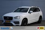 Volvo XC90 2.0 T6 AWD / ADAP. CRUISE / LEDER / EL. A-KLEP /, 4 cilinders, 1969 cc, 320 pk, Bedrijf