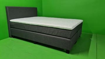 Twijfelaar PRO ACTIVE 120x200 compleet OUTLET MODEL / OP=OP beschikbaar voor biedingen